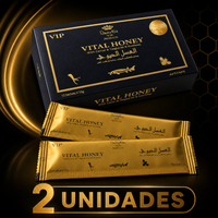 Melzinho do Amor - Vital Honey - Kits