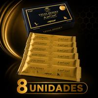 Melzinho do Amor - Vital Honey - Kits